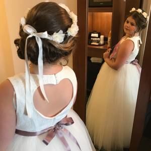 Meet your Posher, Colleen